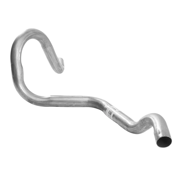 AP Emissions 44817 Exhaust Tail Pipe, Right Passenger Side