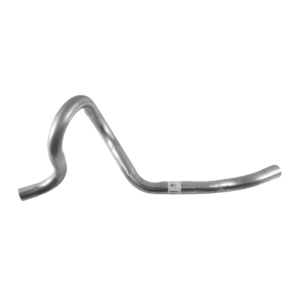 AP Emissions 44818 Exhaust Tail Pipe, Left Driver Side