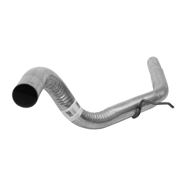 AP Emissions 44885 Exhaust Tail Pipe, Rear Side