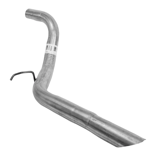 AP Emissions 44885 Exhaust Tail Pipe, Rear Side