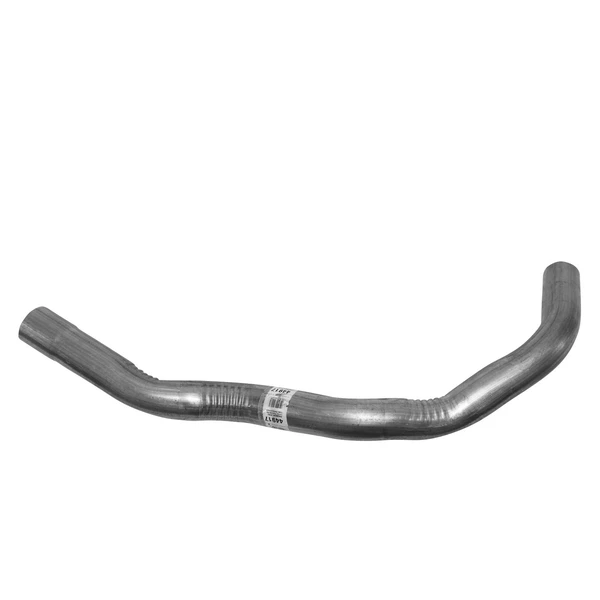 AP Emissions 44917 Exhaust Tail Pipe, Front Side