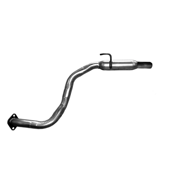 AP Emissions 44922 Exhaust Tail Pipe