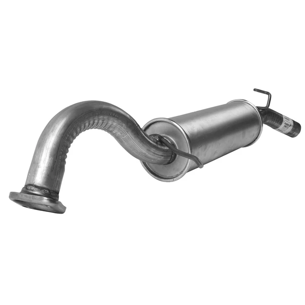 AP Emissions 44924 Exhaust Tail Pipe