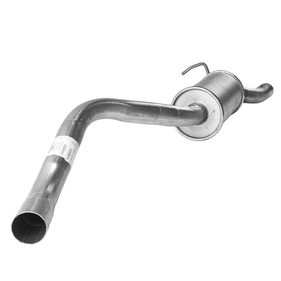 AP Emissions 44925 Exhaust Tail Pipe