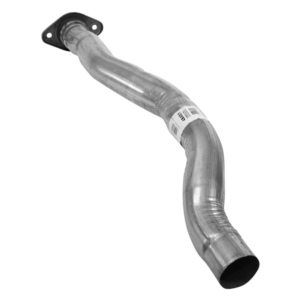 AP Emissions 48451 Exhaust Pipe, Center