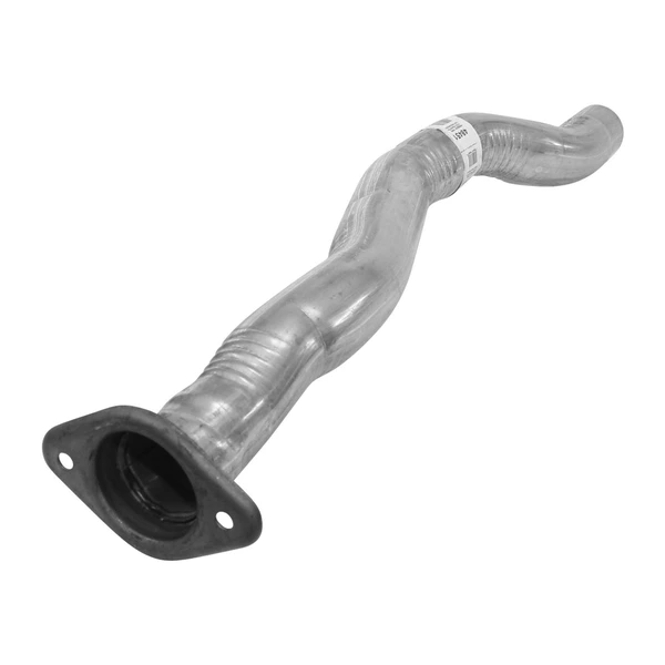 AP Emissions 48451 Exhaust Pipe, Center