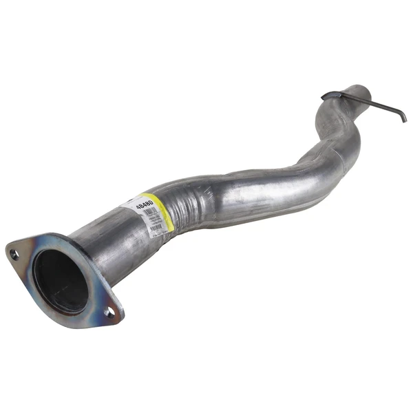 AP Emissions 48480 Exhaust Pipe, Center