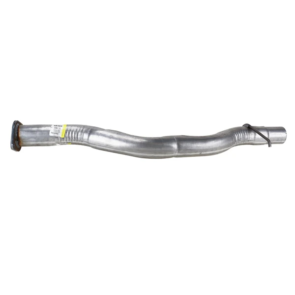 AP Emissions 48480 Exhaust Pipe, Center