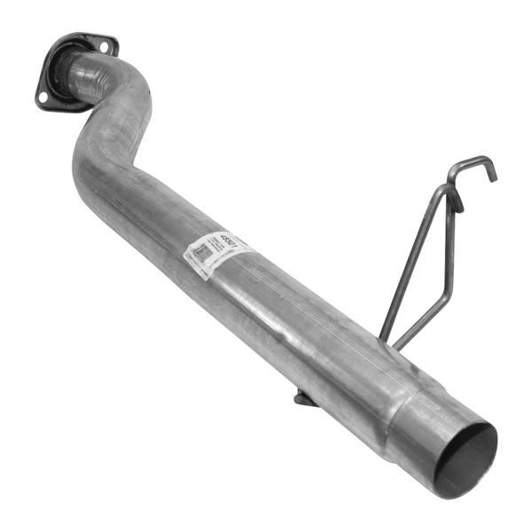 AP Emissions 48501 Exhaust Pipe, Center