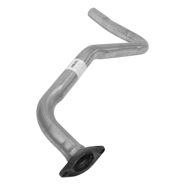 AP Emissions 48593 Exhaust Pipe, Front Left Driver Side