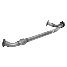 AP Emissions 48613 Exhaust Pipe, Front Side
