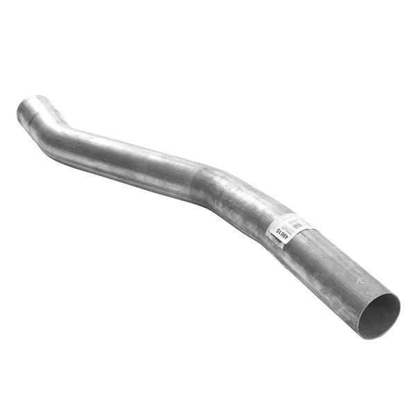 AP Emissions 48615 Exhaust Pipe, Left Driver Side