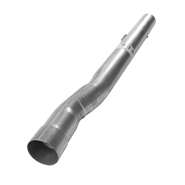 AP Emissions 48632 Exhaust Pipe, Rear Side