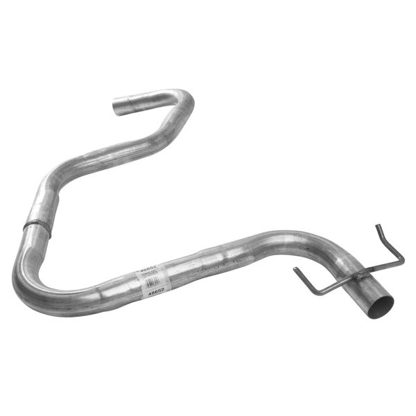 AP Emissions 48652 Exhaust Pipe