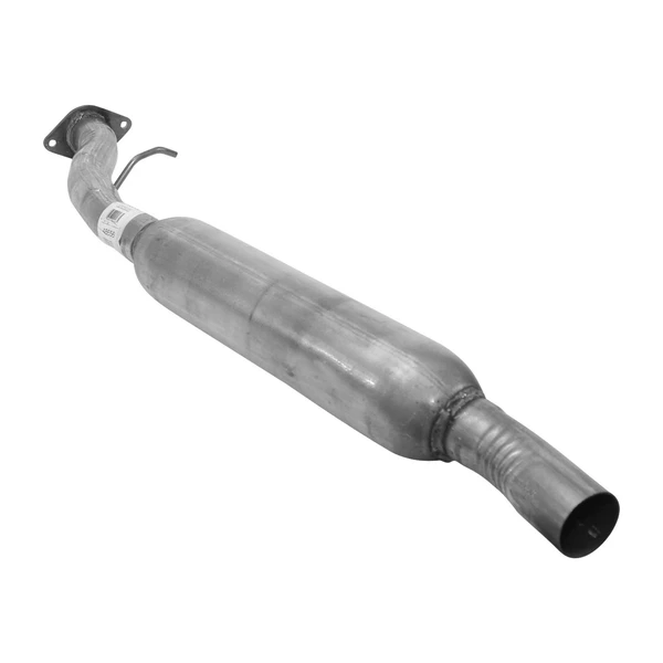 AP Emissions 48656 Exhaust Pipe, Center
