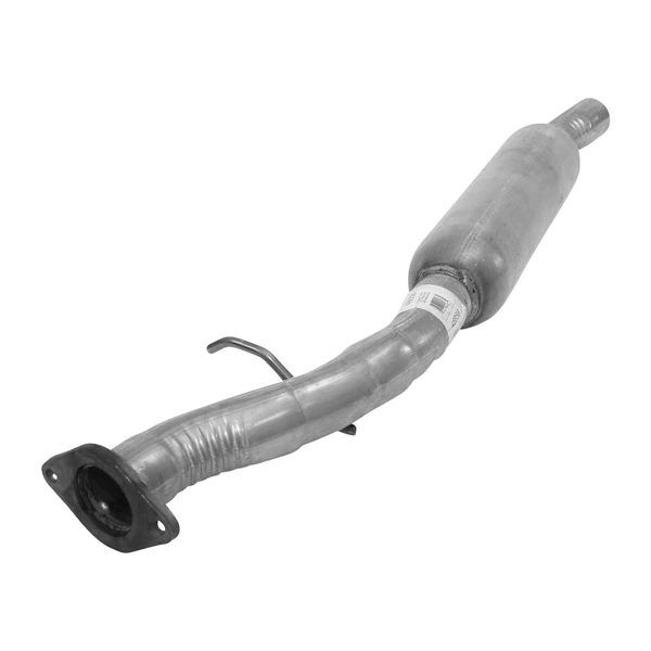 AP Emissions 48656 Exhaust Pipe, Center