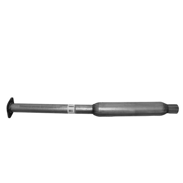 AP Emissions 48662 Exhaust Pipe, Front Side