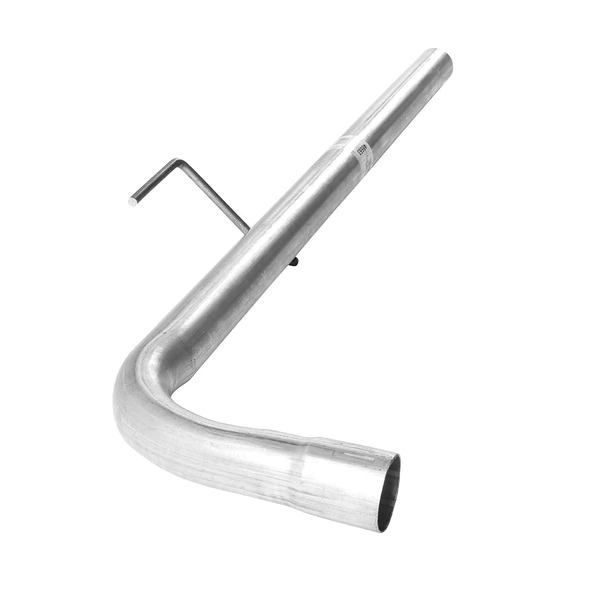 AP Emissions 48663 Exhaust Pipe, Rear Center Left