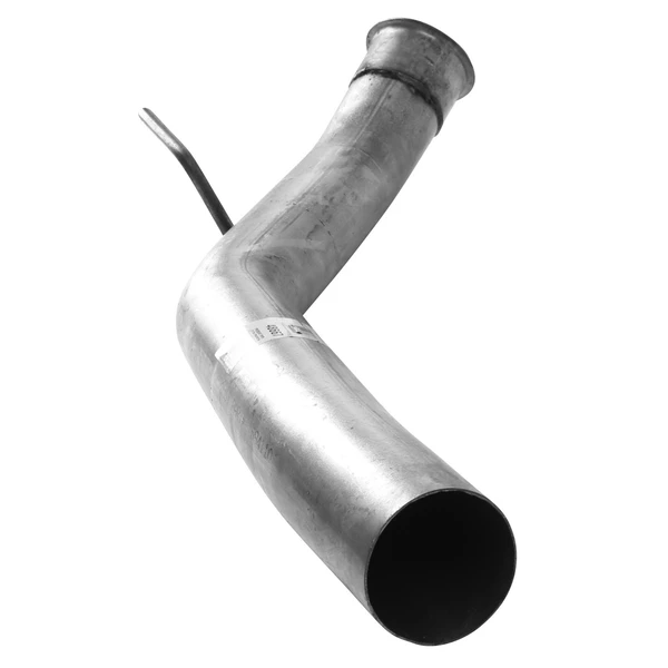 AP Emissions 48667 Exhaust Pipe, Front Side