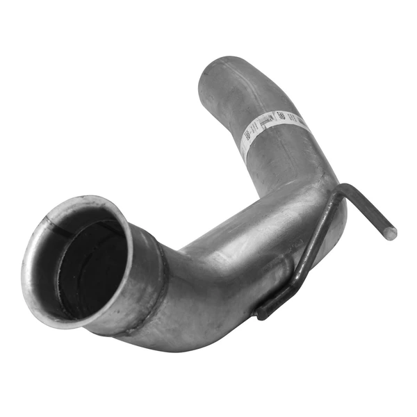 AP Emissions 48667 Exhaust Pipe, Front Side