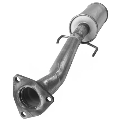 AP Emissions 48678 Exhaust Pipe, Center