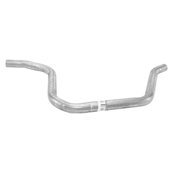 AP Emissions 48687 Exhaust Pipe