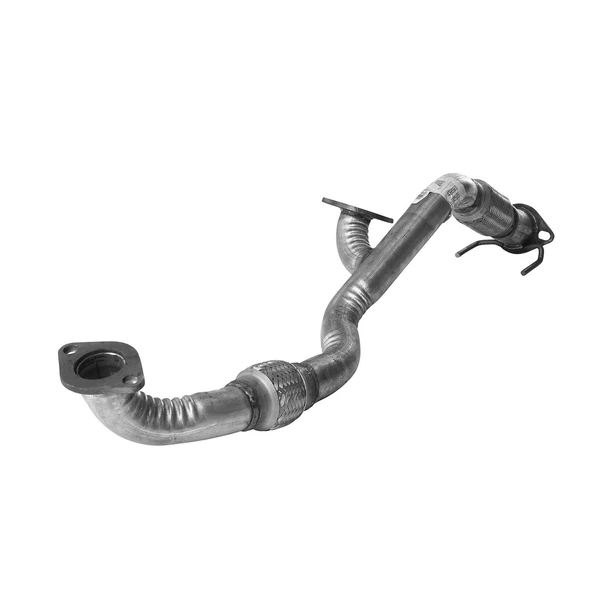 AP Emissions 48693 Exhaust Pipe