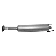 AP Emissions 48701 Exhaust Pipe