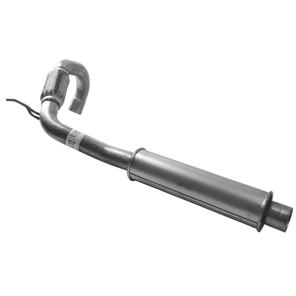 AP Emissions 48716 Exhaust Pipe