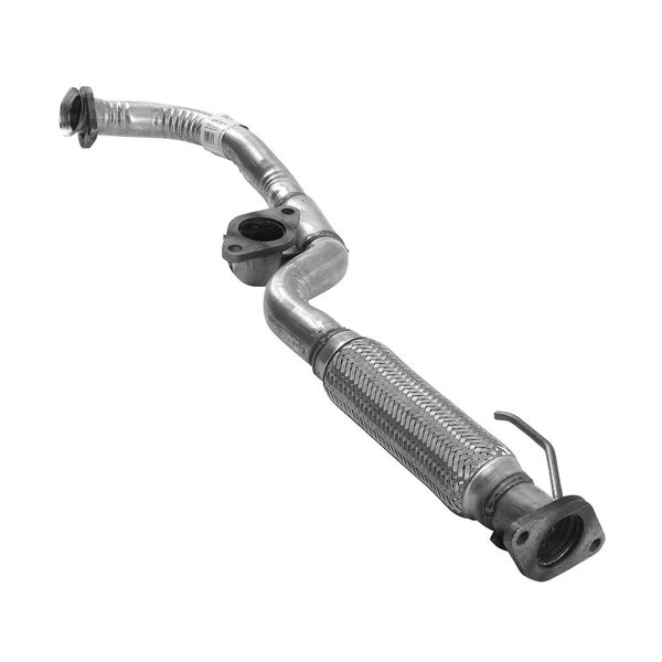 AP Emissions 48721 Exhaust Pipe, Front Side