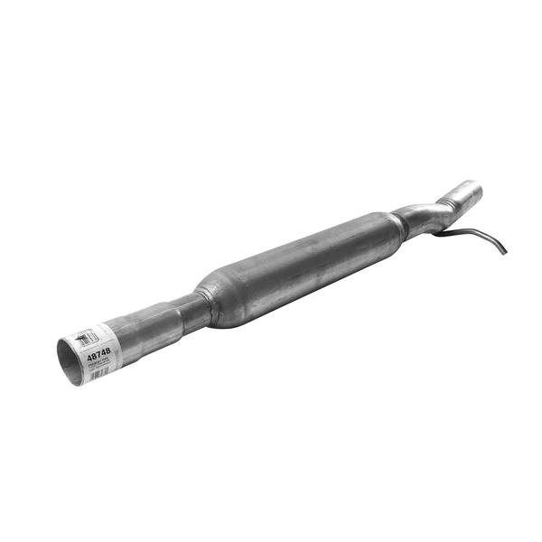 AP Emissions 48748 Exhaust Pipe