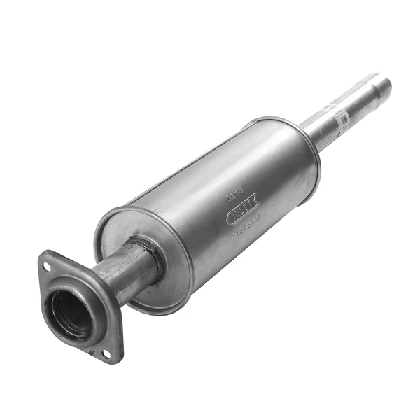 AP Emissions 48751 Exhaust Pipe