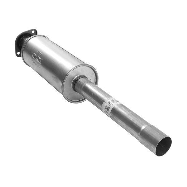 AP Emissions 48751 Exhaust Pipe
