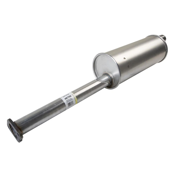 AP Emissions 48756 Exhaust Pipe