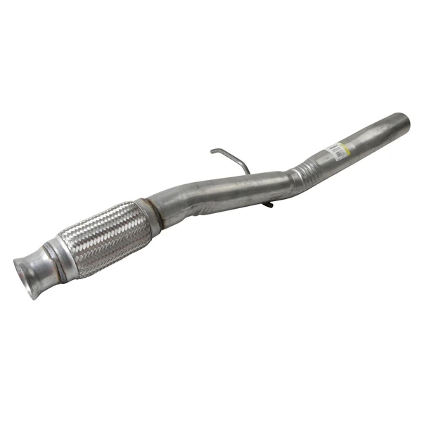 AP Emissions 48001 Exhaust Pipe
