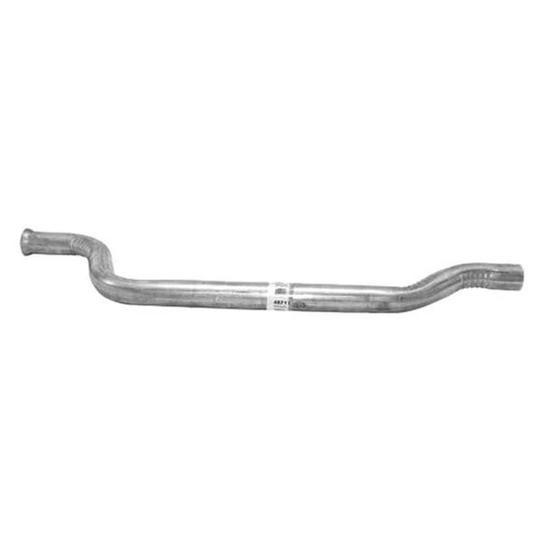 AP Emissions 48211 Exhaust Pipe, Center