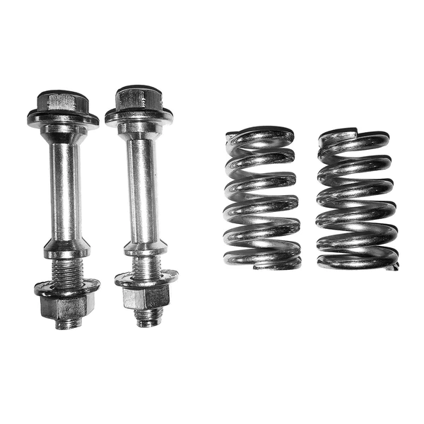 AP Emissions 4936 Exhaust Bolt and Spring Set