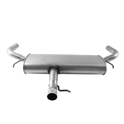 AP Emissions 50005 Exhaust Muffler Assembly