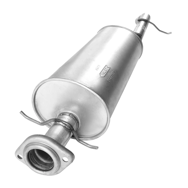 AP Emissions 50007 Exhaust Muffler Assembly