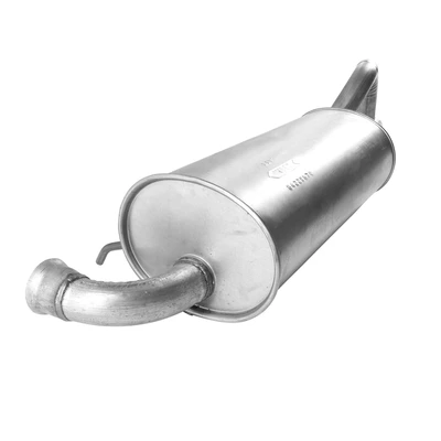 AP Emissions 50010 Exhaust Muffler Assembly