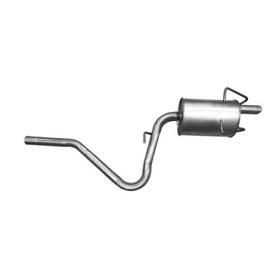 AP Emissions 50024 Exhaust Muffler Assembly