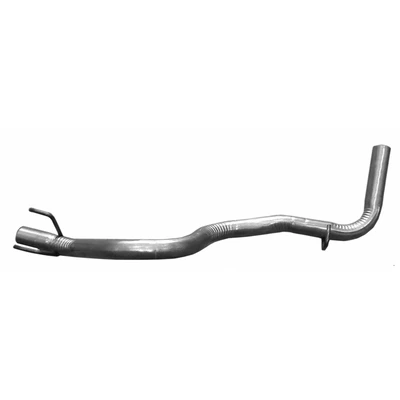 AP Emissions 54709 Exhaust Tail Pipe
