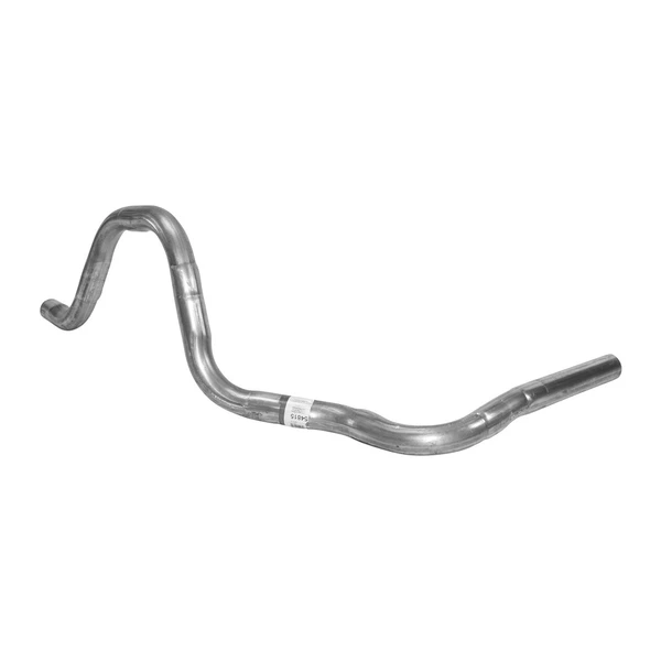 AP Emissions 54815 Exhaust Tail Pipe, Left Driver Side