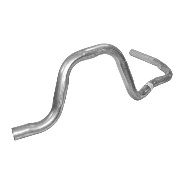 AP Emissions 54815 Exhaust Tail Pipe, Left Driver Side