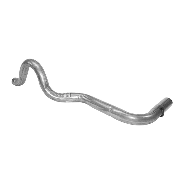 AP Emissions 54912 Exhaust Tail Pipe, Rear Side