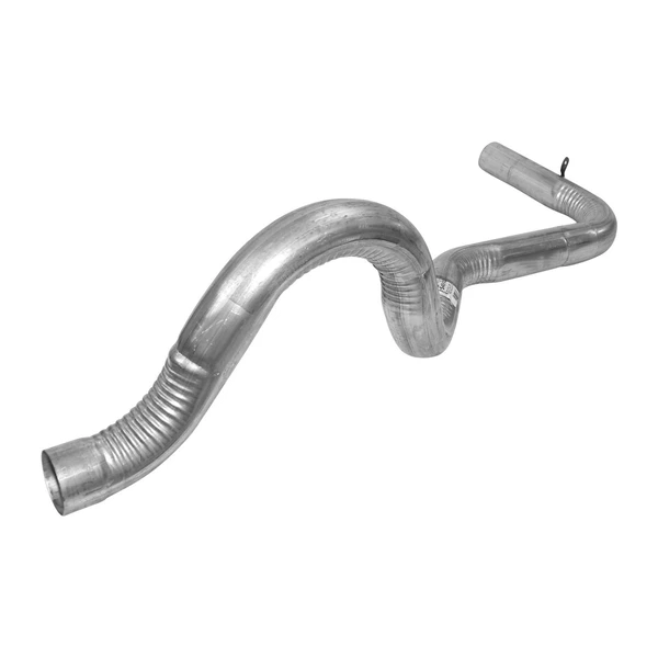 AP Emissions 54912 Exhaust Tail Pipe, Rear Side