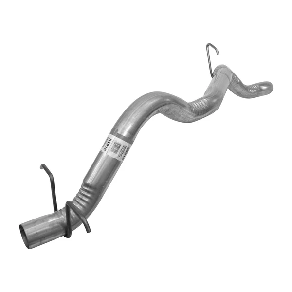 AP Emissions 54916 Exhaust Tail Pipe