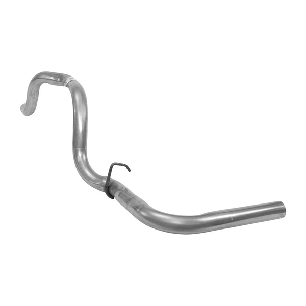 AP Emissions 54957 Exhaust Tail Pipe