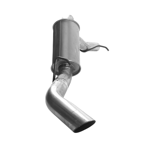 AP Emissions 54113 Exhaust Tail Pipe