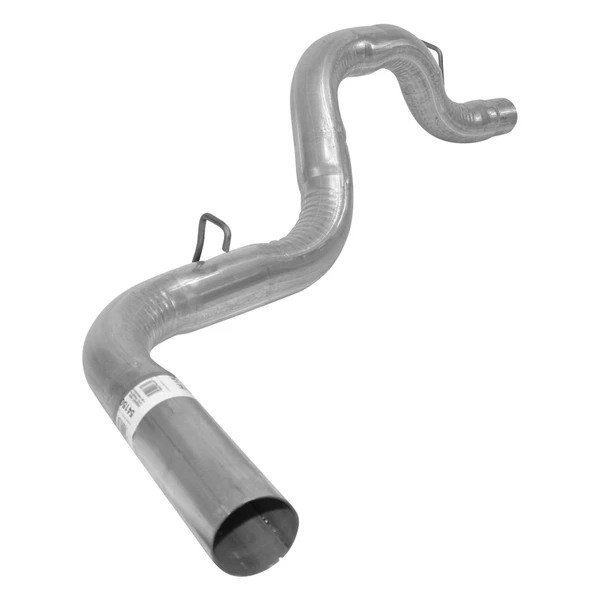 AP Emissions 54150 Exhaust Tail Pipe
